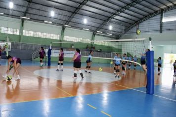 Foto - III FIVI - FESTIVAL INTERESTADUAL DE INDOOR DE VÔLEI DE CAJATI