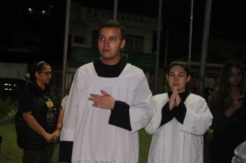 Foto - Festa da Padroeira em Cajati