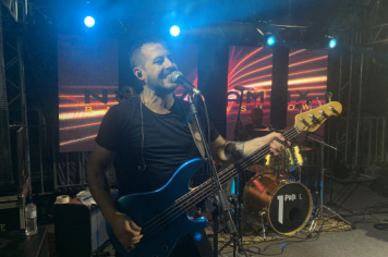 Foto - Encontro de Motociclistas 2025