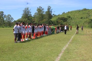 Foto - Grande Final Campeonato de Futebol Vila