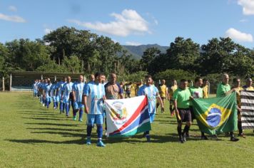 Foto - COPA CAJATI DE FUTEBOL CINQUENTÃO 2024