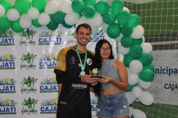 Foto - II FIVI - Festival Interestadual de Indoor de Vôlei de Cajati!