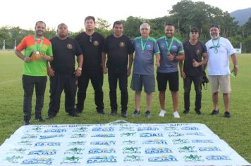 Foto - COPA CAJATI DE FUTEBOL CINQUENTÃO 2024