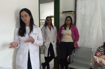 Foto - Semana do Bebê 2024