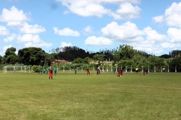 Foto - COPA CAJATI DE FUTEBOL CINQUENTÃO 2024