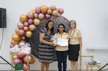 Foto - Formatura Fundo Social 2022