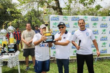 Foto - Final do Campeonato Municipal de Futebol- 2ª Divisão- 27/11/2022