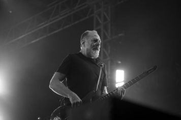 Foto - Paralamas do Sucesso- Cajati, 31 anos