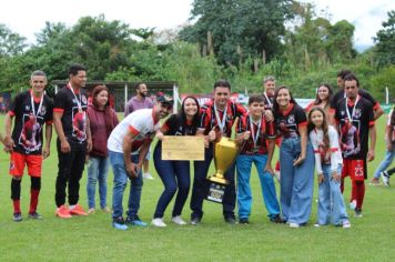 Foto - SUPERCOPA CAJATI DE FUTEBOL 2024