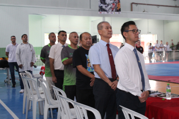 Foto - Campeonato de Taekwondo 2025