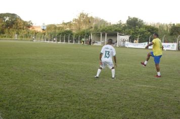 Foto - JOGO COMEMORATIVO COM EX-CRAQUES DA SELEÇÃO BRASILEIRA- CAJATI, 31 ANOS