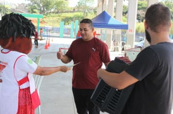 Foto - CAMPANHA DE CASTRAÇÃO 2023