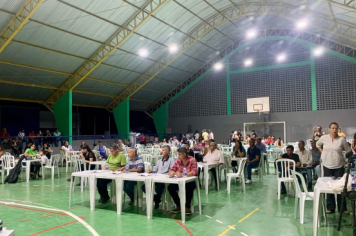 Foto - Festival de Violeiros 