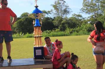 Foto - Grande Final Campeonato de Futebol Vila