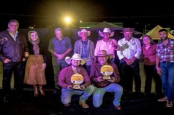 Foto relacionada - Cajati abre inscrições para o VII Festival Regional de Violeiros; prêmios somam R$ 19,4 mil