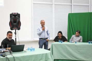 Foto - 1ª Semana do Empresário 2022- 25/11/2022