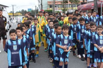 Foto - DESFILE CÍVICO 7 DE SETEMBRO