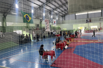 Foto - Campeonato de Taekwondo 2025