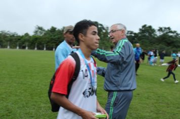 Foto - Supercopa Cajati De Futebol 2024- VILA MUNIZ X UNIDOS DA SERRA