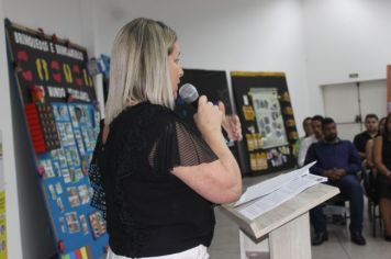 Foto - 14ª EDIÇÃO DA PREMIAÇÃO DO PROFESSOR QUE FAZ A DIFERENÇA 2023