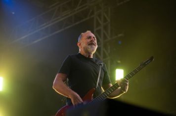 Foto - Paralamas do Sucesso- Cajati, 31 anos