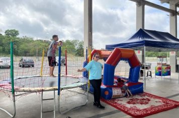 Foto - CAMPANHA DE CASTRAÇÃO 2023