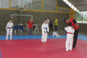 Foto - Festival de Judô Sensei Bete Bicas 