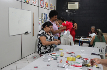 Foto - Paixão de Cristo 
