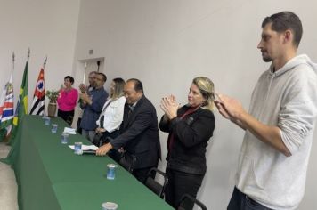 Foto - 14ª CONFERÊNCIA MUNICIPAL DE ASSISTÊNCIA SOCIAL - CAJATI