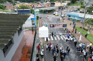 Foto - XVIII CORRIDA DE CAJATI - 5KM E 10KM