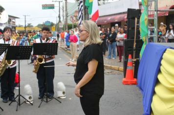 Foto - DESFILE CÍVICO 7 DE SETEMBRO