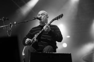 Foto - Paralamas do Sucesso- Cajati, 31 anos