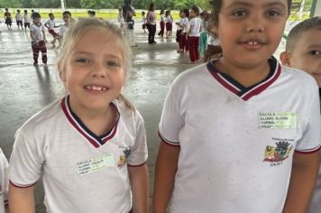 Foto - Semana da Criança animada em Cajati!