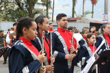 Foto - DESFILE CÍVICO 7 DE SETEMBRO