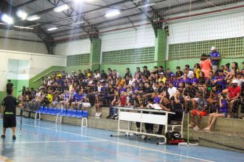 Foto - Final do Campeonato de Futsal- 9/12/2022
