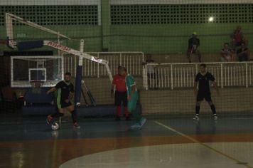 Foto - Copa Inter Setores de Futsal 2023
