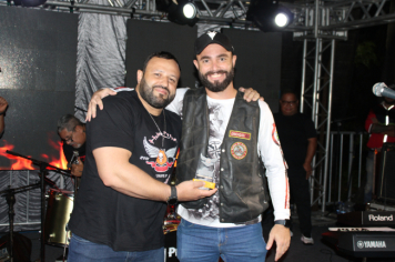 Foto - Encontro de Motociclistas 2025