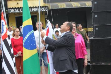 Foto - DESFILE CÍVICO 7 DE SETEMBRO