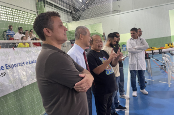 Foto - Campeonato de Taekwondo 2025