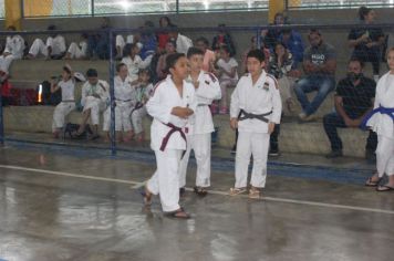 Foto - Festival de Judô Sensei Bete Bicas 