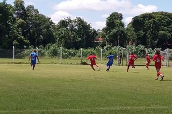 Foto - Grande Final Campeonato de Futebol Vila