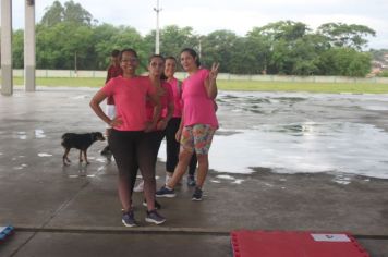 Foto - CIRCUITO ROSA-OCTO GAME