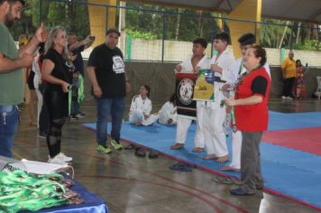 Foto - Festival de Judô Sensei Bete Bicas 