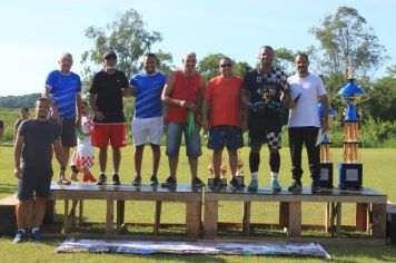 Foto - Grande Final Campeonato de Futebol Vila