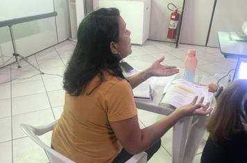 Foto - Aldir Blanc 2º Ciclo