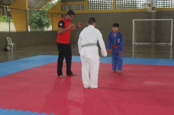 Foto - Festival de Judô Sensei Bete Bicas 