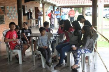 Foto - De Férias no Parque no Bairro Capelinha