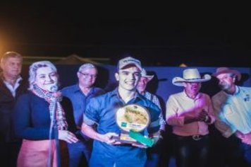 Foto relacionada - Cajati abre inscrições para o VII Festival Regional de Violeiros; prêmios somam R$ 19,4 mil
