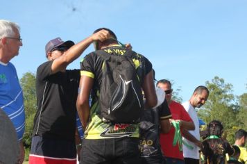 Foto - Grande Final Campeonato de Futebol Vila