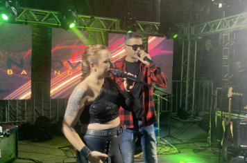 Foto - Encontro de Motociclistas 2025